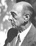 Arnold Schoenberg in LA, 1948 - click to enlarge