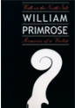 Primrose Book Cover